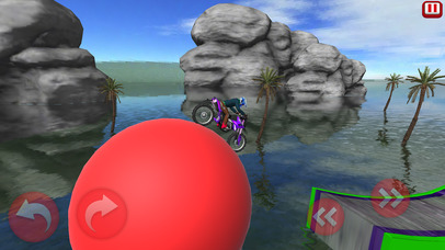 Bike Wipeout edition screenshot 2