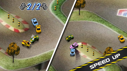 Car Real Drift Racing - Finger Drift Game screenshot 3