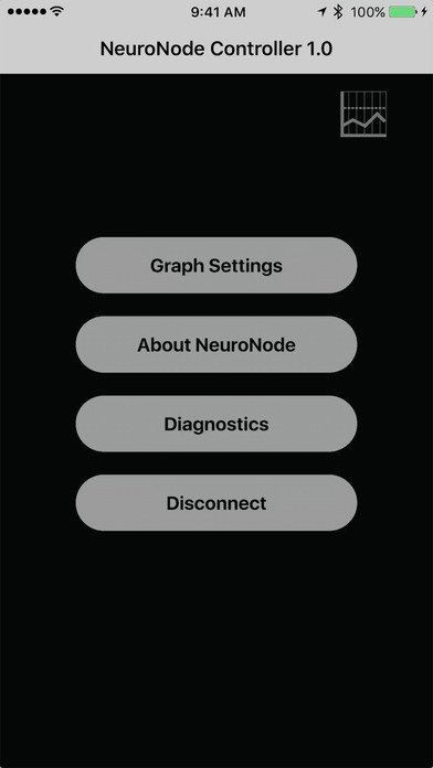 NeuroNode Controller screenshot 4
