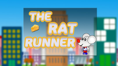 Rat Run Challenge screenshot 3