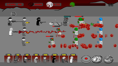 Madness Defense screenshot 4