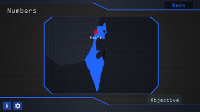 Hebrew Spy: Tel Aviv Ops Pro screenshot 3