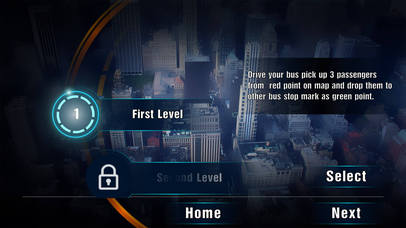 City Bus Simulator 18 screenshot 3