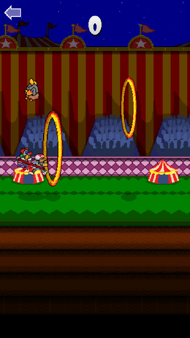 Circus King screenshot 3