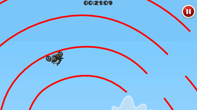 Bike Circus screenshot 3