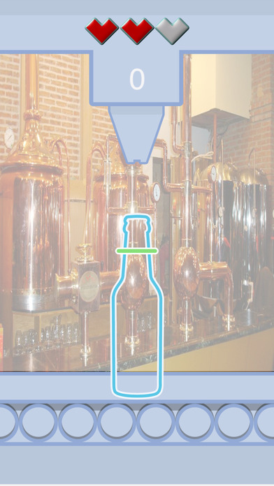 Brewery Ice Cold Beer screenshot 3