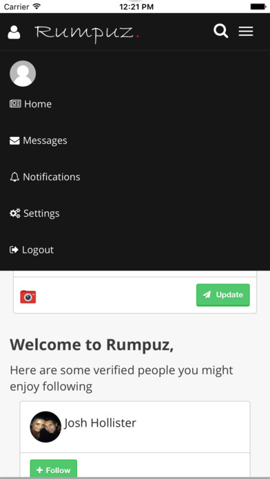 Rumpuz screenshot 4
