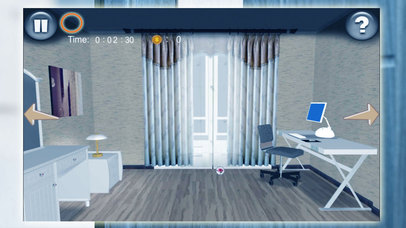 Key Of Back Rooms 2 screenshot 3
