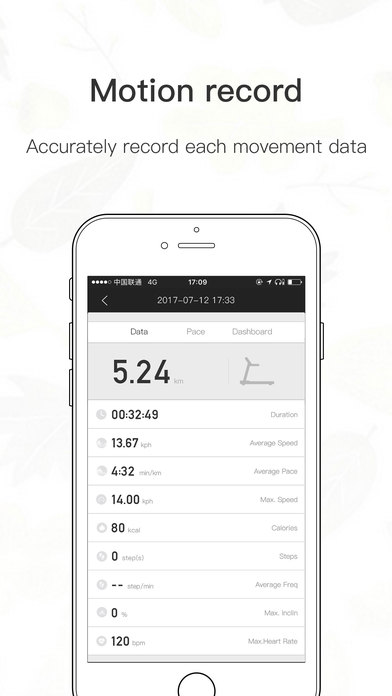 FitLink by Lifespan Fitness screenshot 2