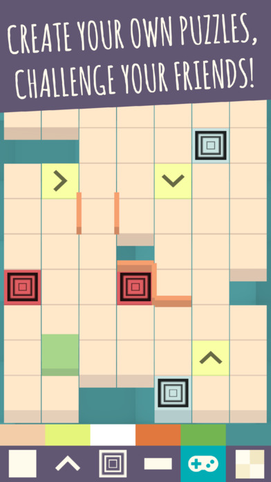 Cube Filler screenshot 3