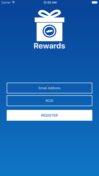 Dream Card Rewards screenshot 2