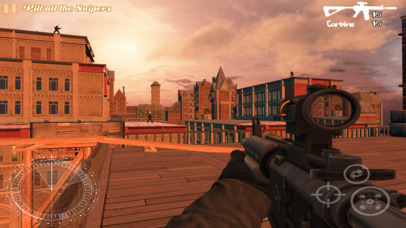 Underworld City Crime 2 : Mafia Terror screenshot 4