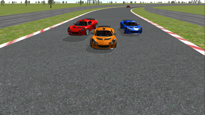 Fast Car Racing Extreme screenshot 3