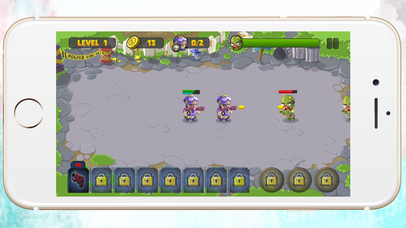 Zombies Shooter - Top Zombies Games screenshot 4