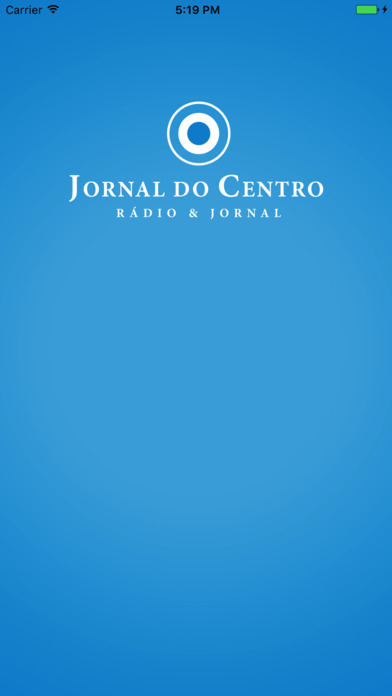 Jornal do Centro screenshot 2