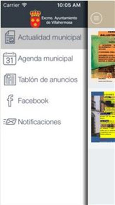 Ayuntamiento de Villahermosa screenshot 2