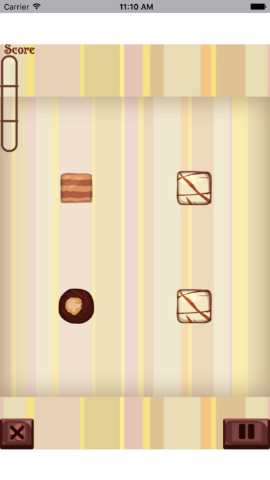 消灭巧克力 - 好看好玩的消消乐游戏 screenshot 3
