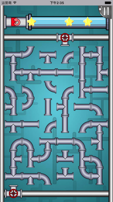 Sea Plumber-Funny Puzzle Games screenshot 3