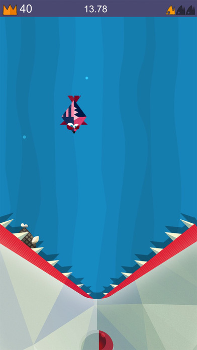 Fish Doom screenshot 3