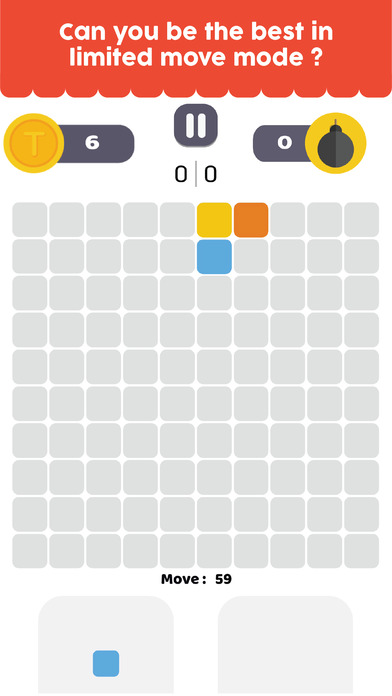 Tetrik: Color Block Puzzle screenshot 3