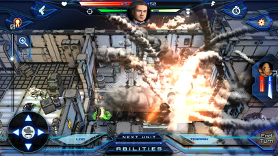 Strike Team Hydra screenshot 4