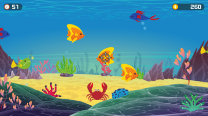 Underwater Hunting screenshot 2