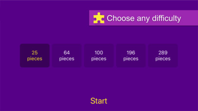 Jigsaw Puzzle Frenzy screenshot 3