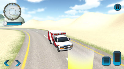 Coast Guard Beach Survival screenshot 2
