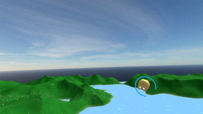 Dog Flight Simulator screenshot 4