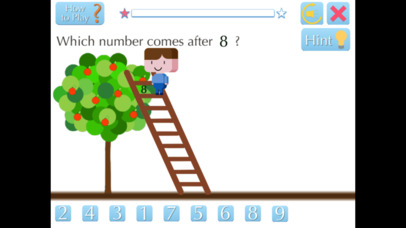 HayyaBina: Kid's Math screenshot 4