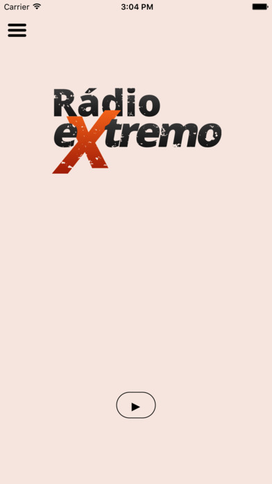 Rádio Extremo screenshot 2