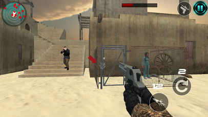 Special Forces Missions screenshot 2