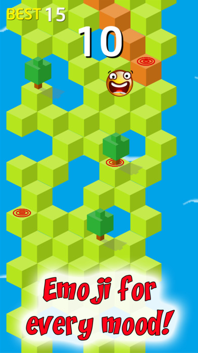 Fun Smiley Game screenshot 3