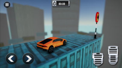 Impossible Track Simulator screenshot 3