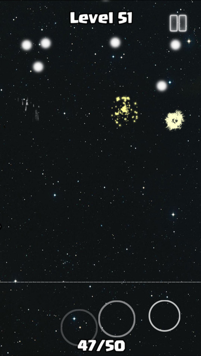 Fireworks Stars -just do it screenshot 3