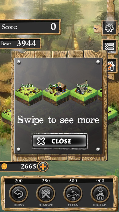 Empire Builder screenshot 3