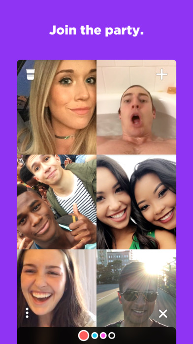 download Houseparty - Group Video Chat apps 4