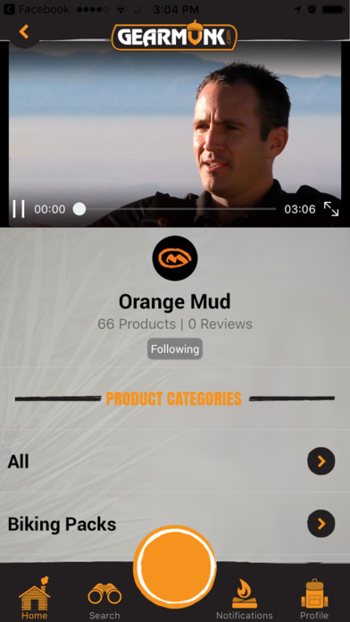 iPhone Screenshot 3