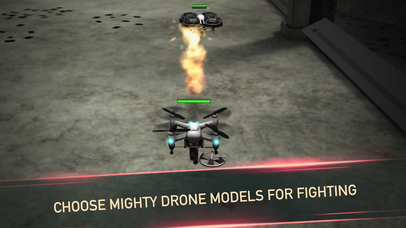 RC Drones - Air Fight screenshot 3