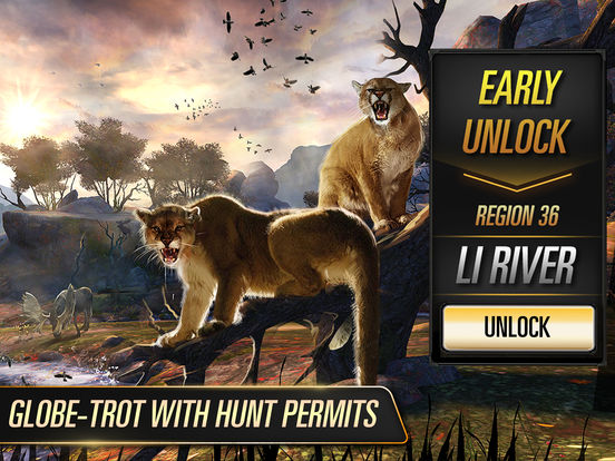 Deer Hunter Classicscreeshot 3