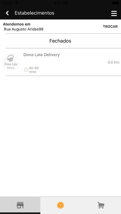 Dona Lala Delivery screenshot 4