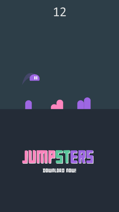 Jumpsters screenshot 3
