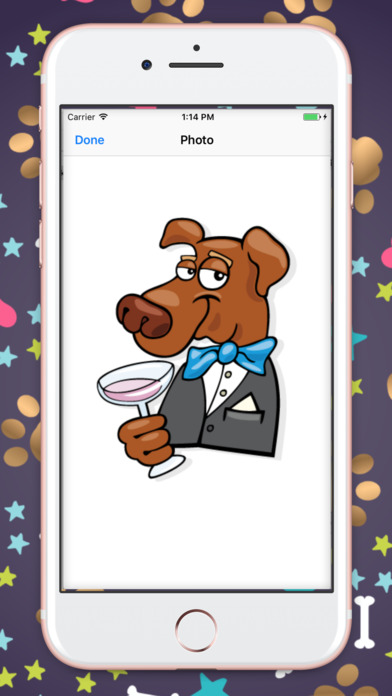 Diego Mutt : The loveable dog collection screenshot 2