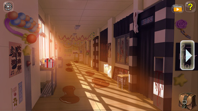 Escape The High school:Escape game screenshot 4