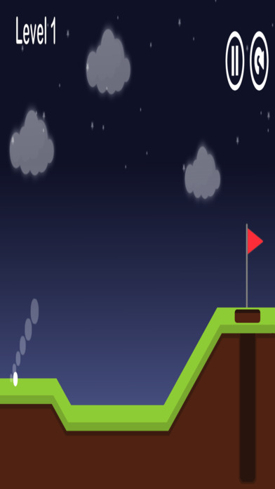 our mini golf fun screenshot 2