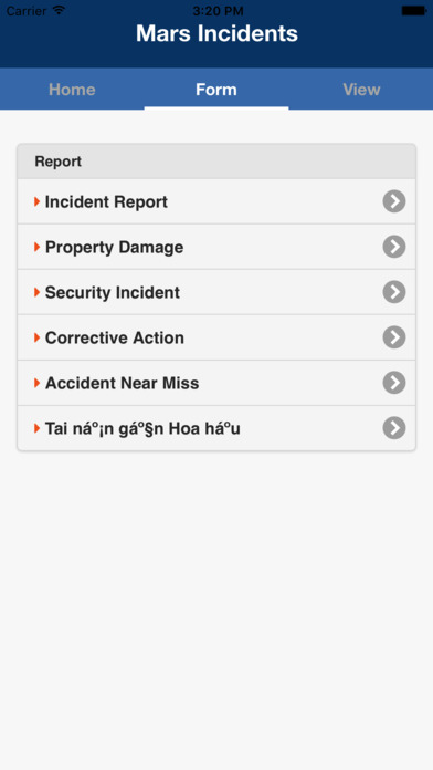 Mars Incidents screenshot 4