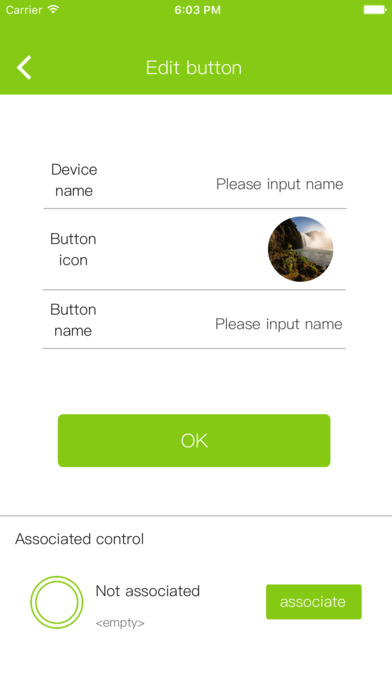 wifi smart switch screenshot 4