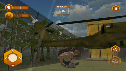 US Army Training Obstacle Course 2: Boot Camp screenshot 2