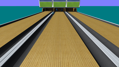 Bowl King-保龄球游戏 screenshot 4