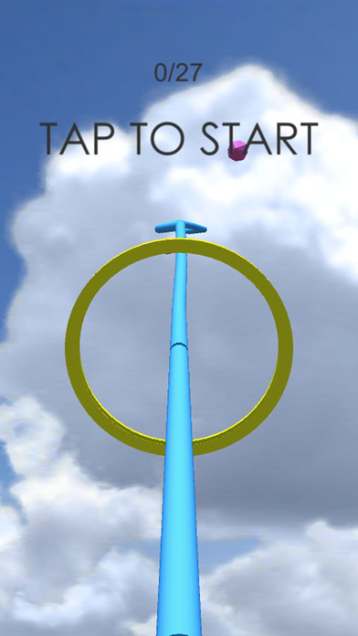 Circle Fly Line screenshot 3